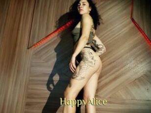 HappyAlice