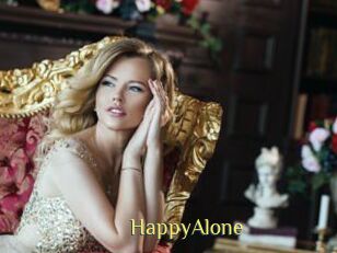 HappyAlone