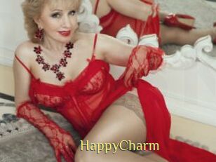 HappyCharm