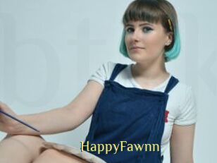 HappyFawnn