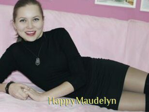 HappyMaudelyn