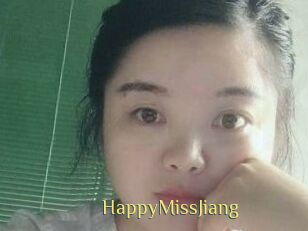 HappyMissJiang