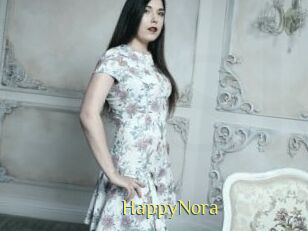 HappyNora