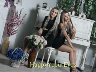 HappyYoourEyes