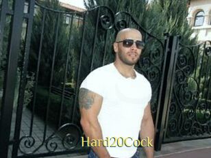 Hard20Cock