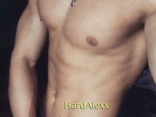 HardAlexx