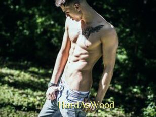 HardAsWood