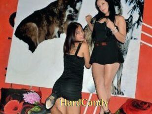 HardCandy