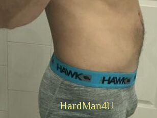 HardMan4U