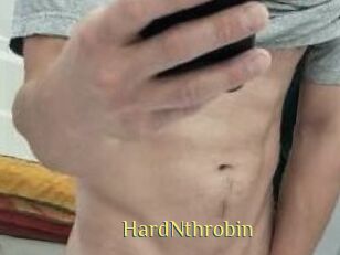 HardNthrobin