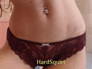 HardSquirt