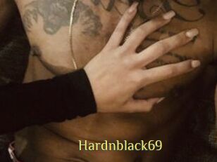 Hardnblack69