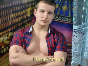 HardyArnold