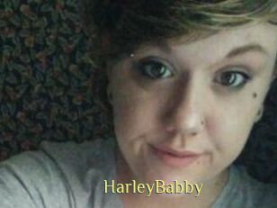 HarleyBabby