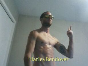 HarleyBendover