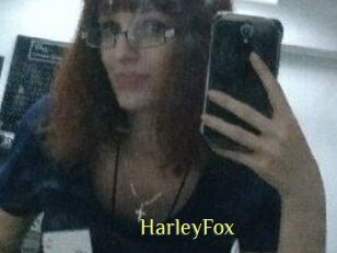 HarleyFox