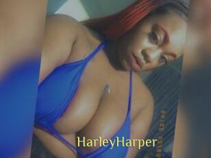 HarleyHarper