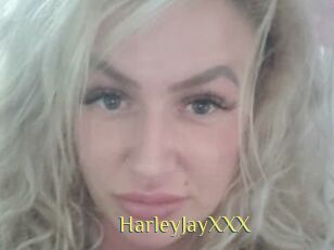 HarleyJayXXX
