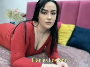 HarleyLowson
