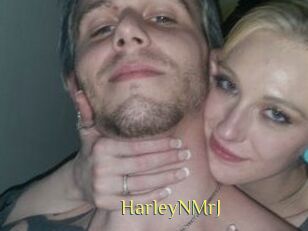 HarleyNMrJ
