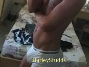 HarleyStuddy