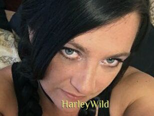 HarleyWild