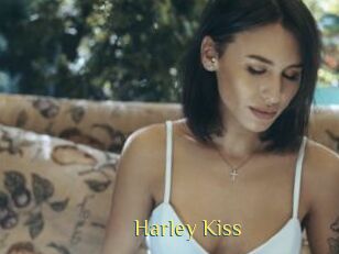 Harley_Kiss