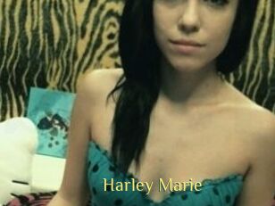 Harley_Marie