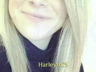 Harleyxo25