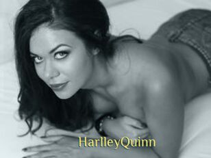 HarlleyQuinn