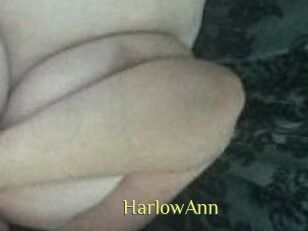 HarlowAnn