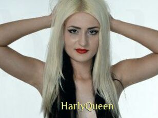 HarlyQueen