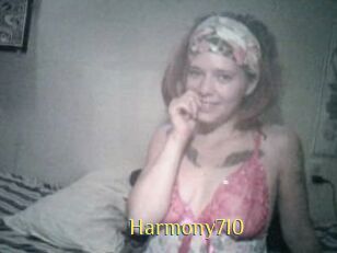 Harmony710