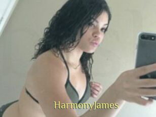 Harmony_James