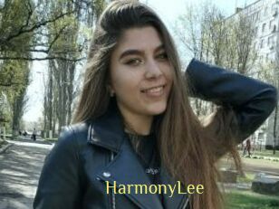 HarmonyLee