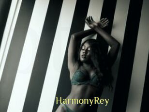 HarmonyRey