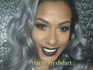 Harmonyxheart