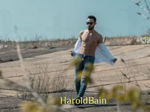HaroldBain