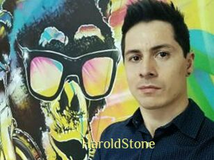 HaroldStone