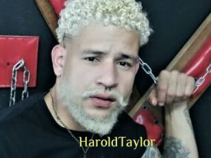 HaroldTaylor