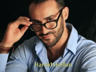 HaroldxKellan