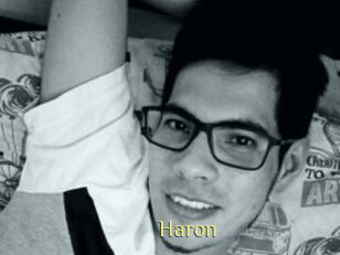 Haron