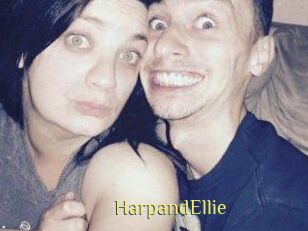 Harp_and_Ellie