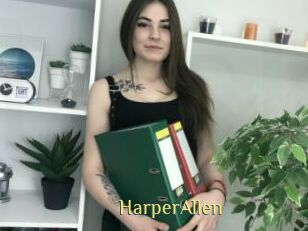 HarperAllen
