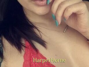 HarperHorne