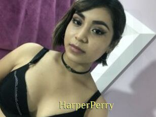 HarperPerry