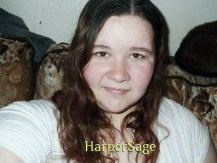 HarperSage