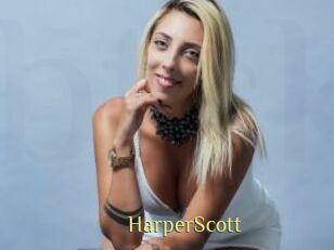 HarperScott