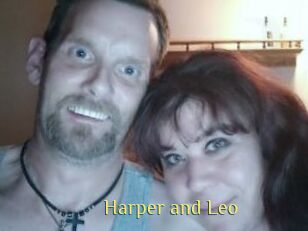 Harper_and_Leo