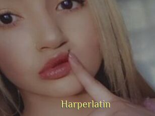 Harperlatin